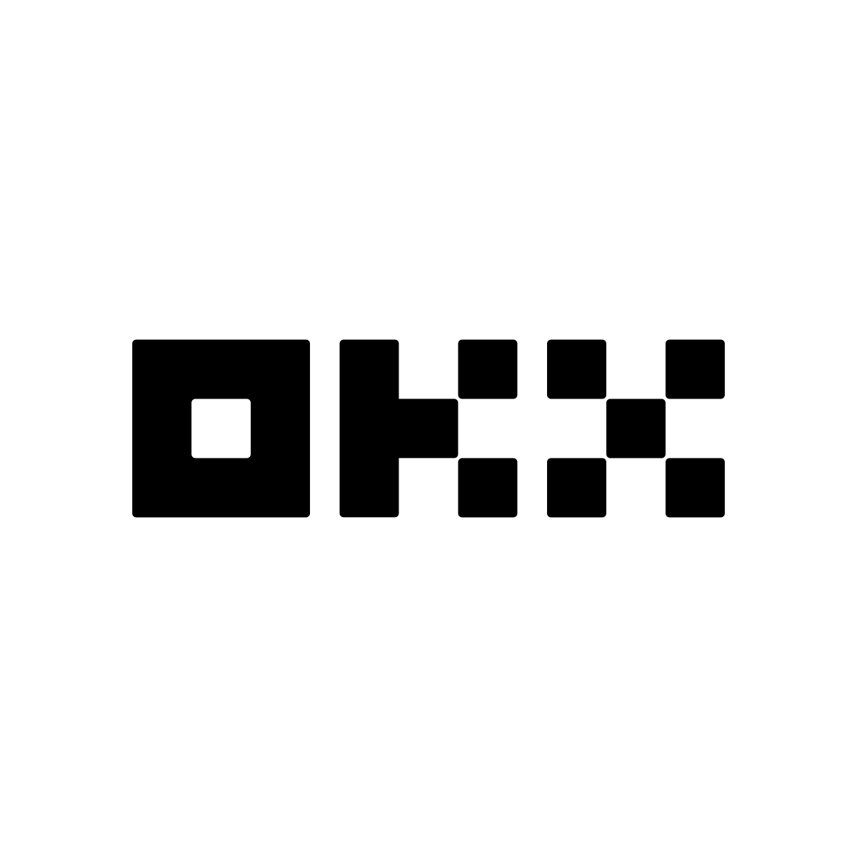 OKX logo