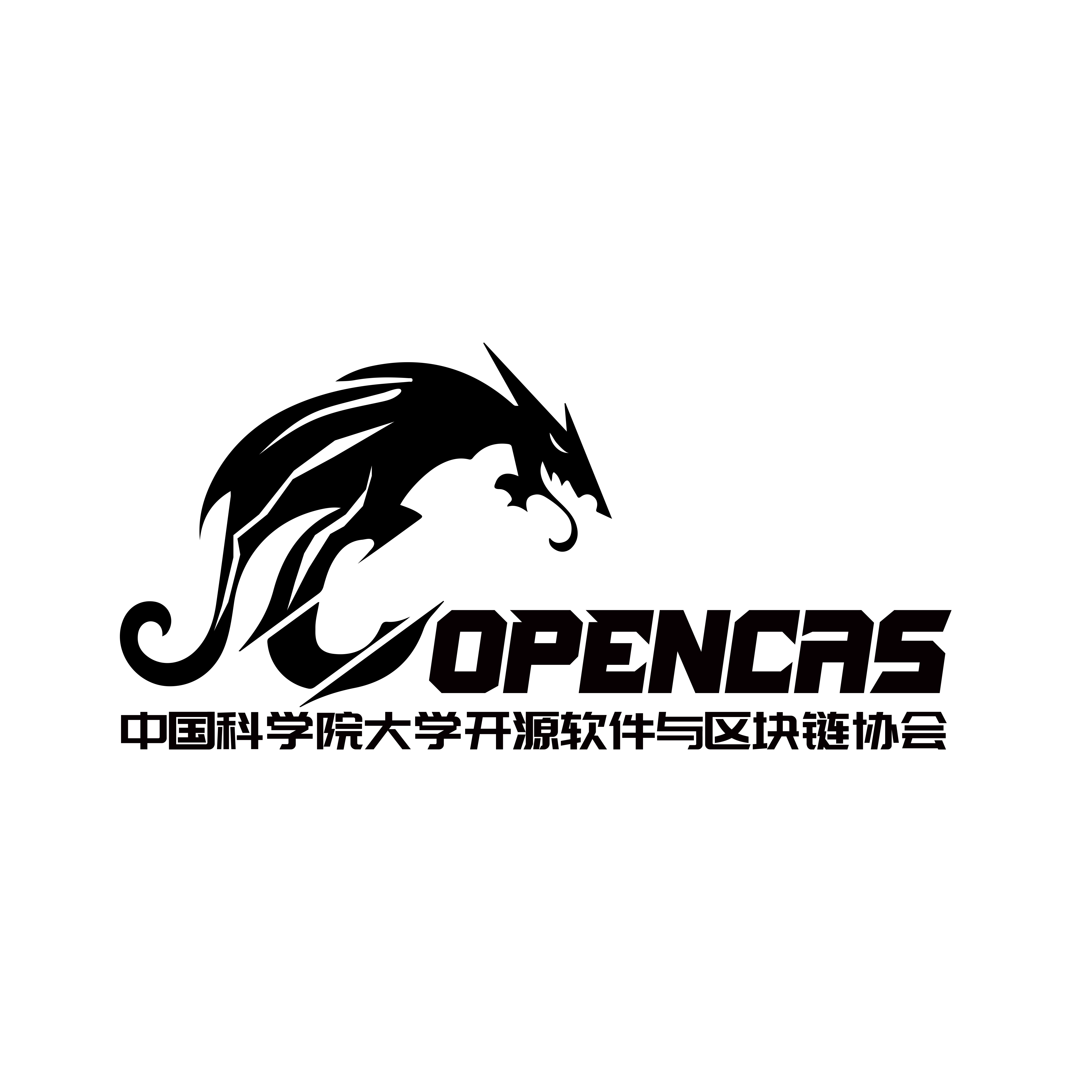 OpenCAS logo