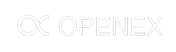 OpenEx OEX Network openex2
