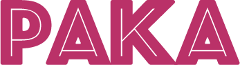 PAKA logo