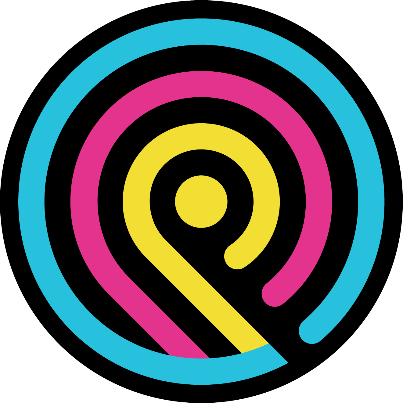 PG logo