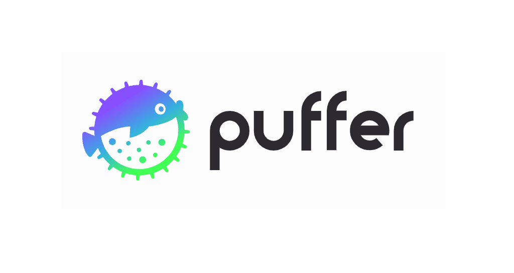 puffer logo