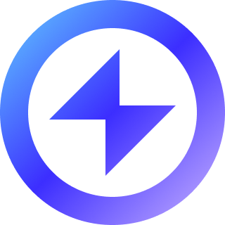 Reactive Network logo
