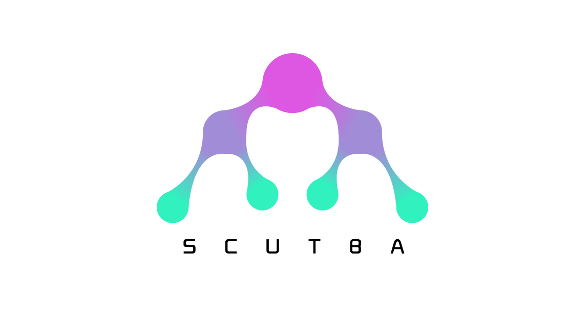 华南理工链协 SCUTBA logo2