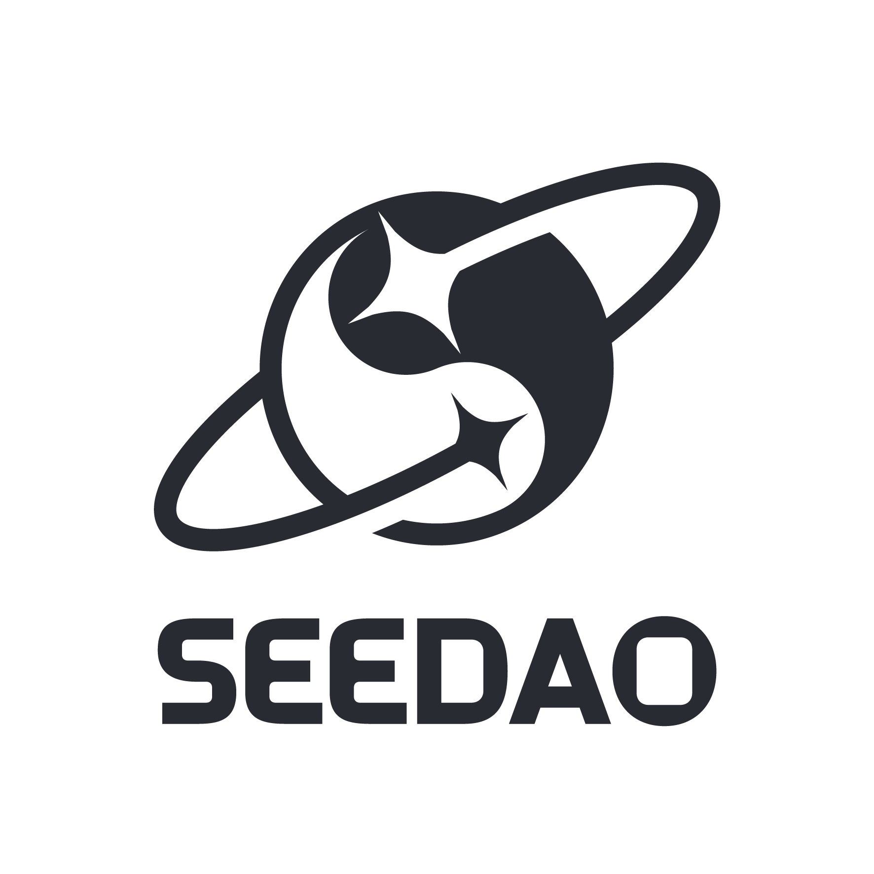 SEEDAO logo