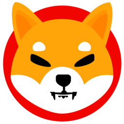 Shiba Inu (SHIB) logo