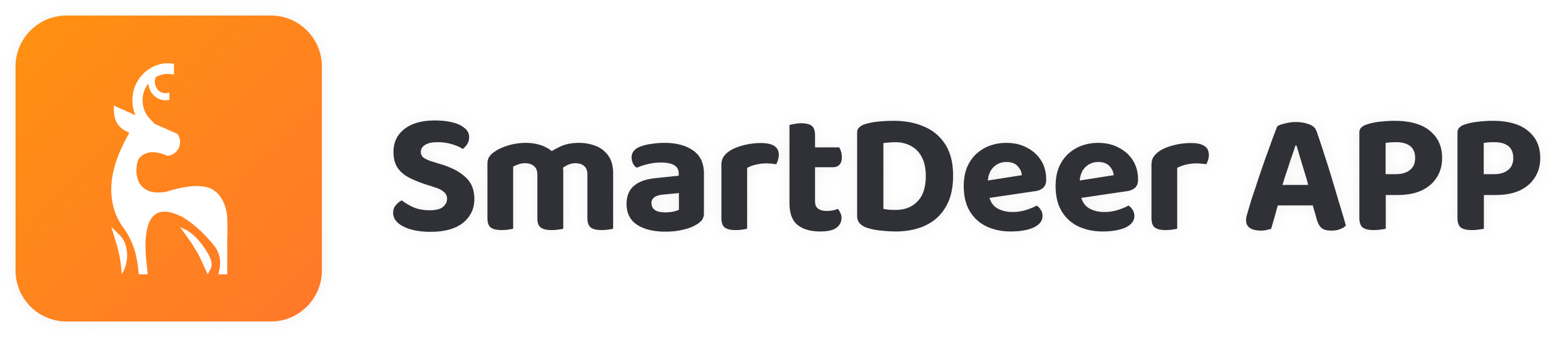 SmartDeer logo