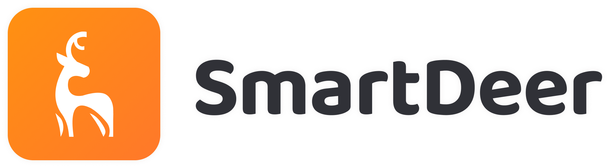 SmartDeer SmartDeer Logo