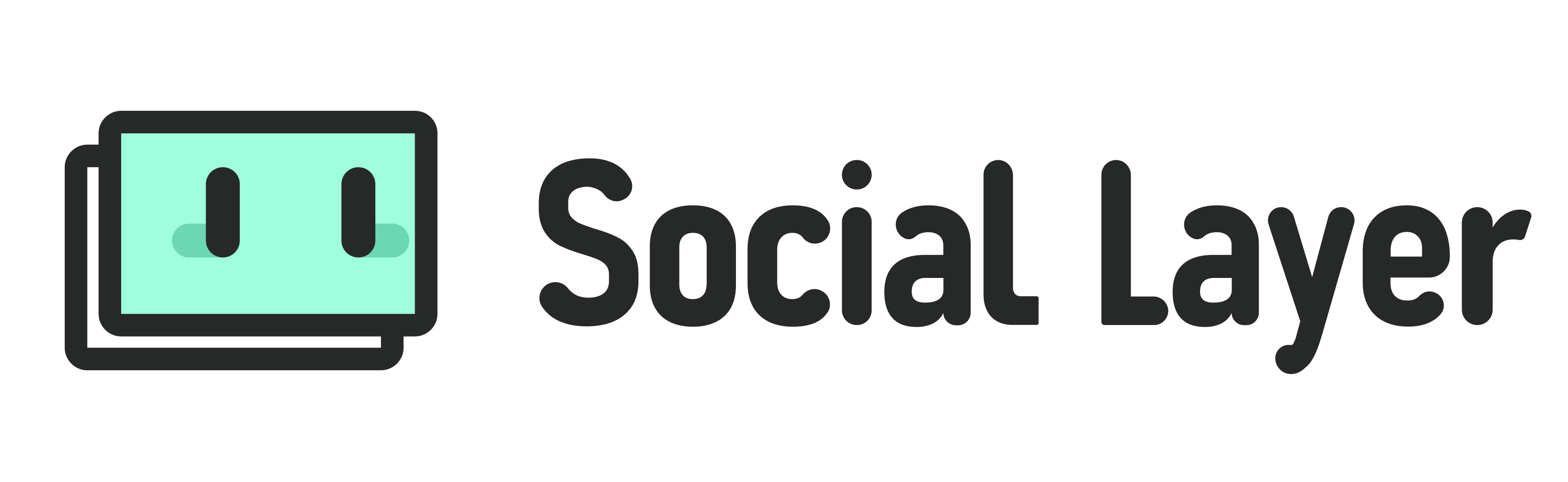Social Layer Untitled