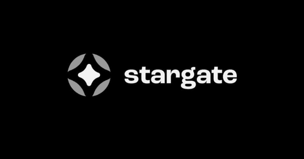 Stargate logo