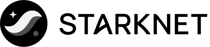 Starknet SN-Linear-Flat bw