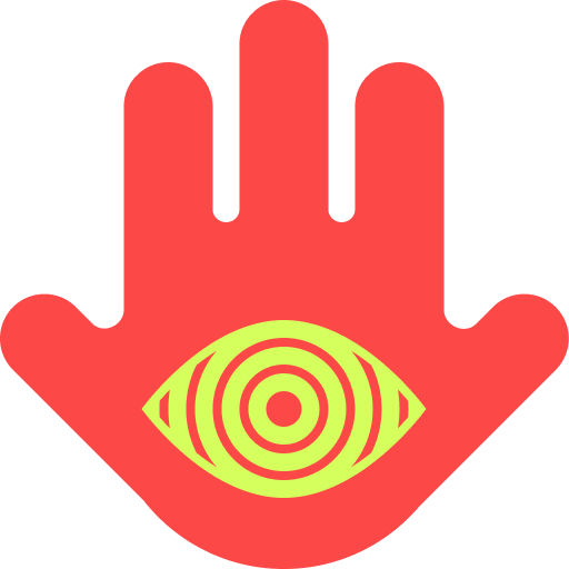 Talisman Talisman-Icon-Red