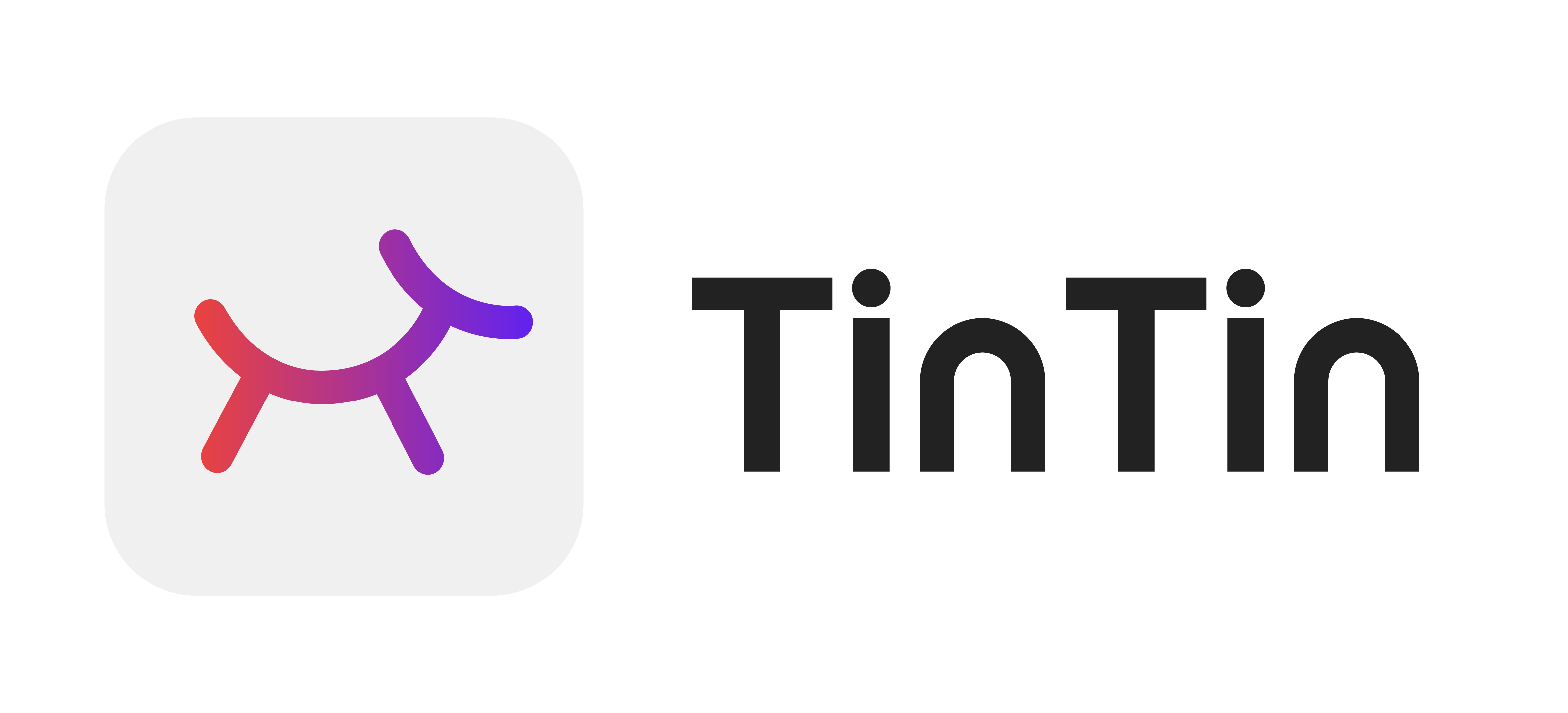 TinTinLand logo