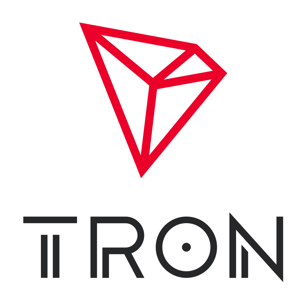 TRON (TRX) tron3