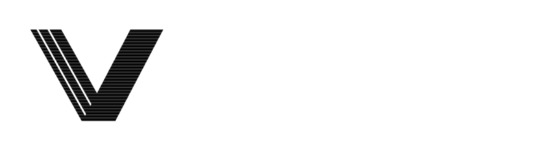 Vibeman Logo-BW-WhiteBg