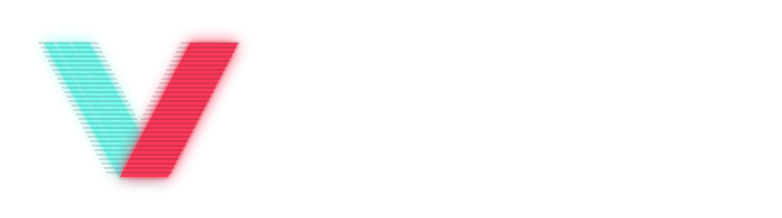 Vibeman Logo-Color-BlackBg