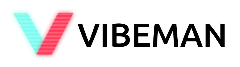 Vibeman Logo-Color-WhiteBg