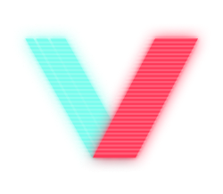 Vibeman Logomark-Color-WhiteBg