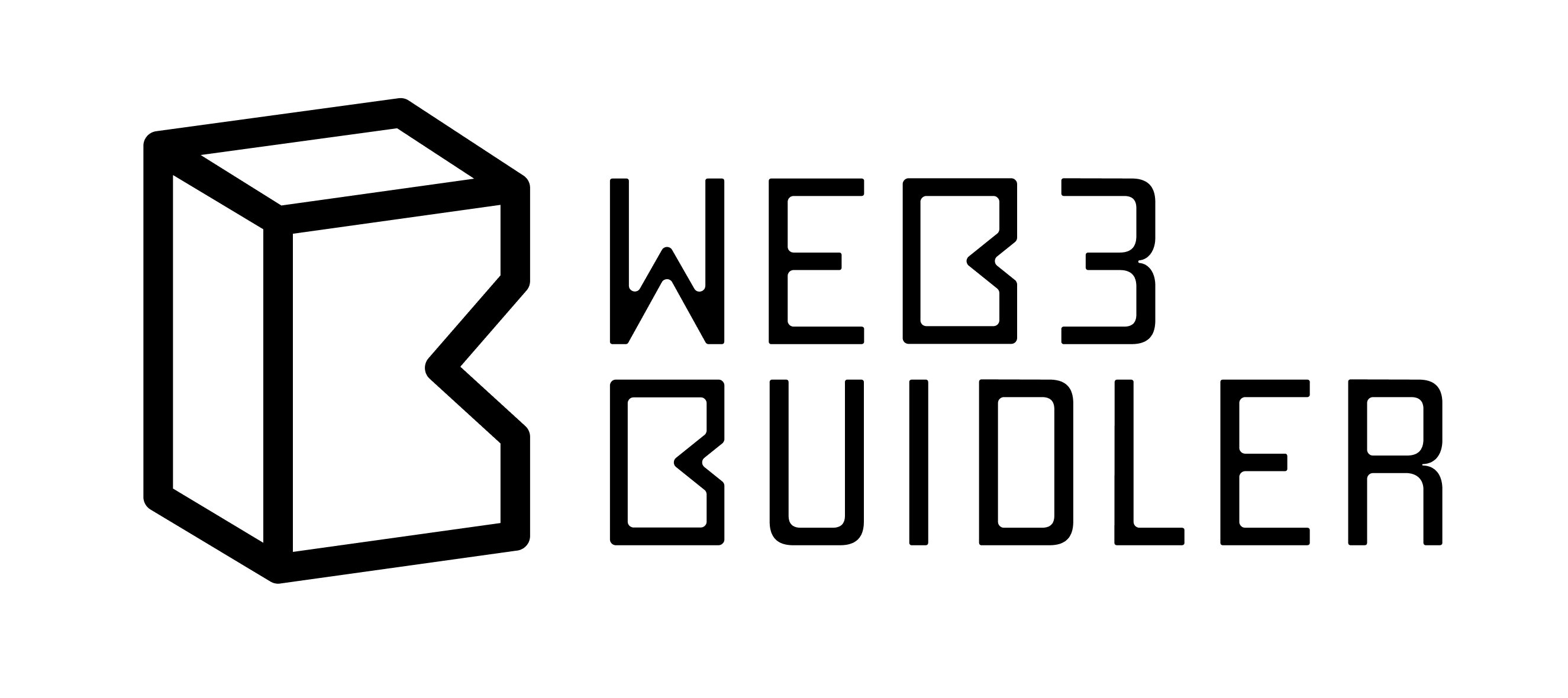 Web3BuidlerTech logo_black