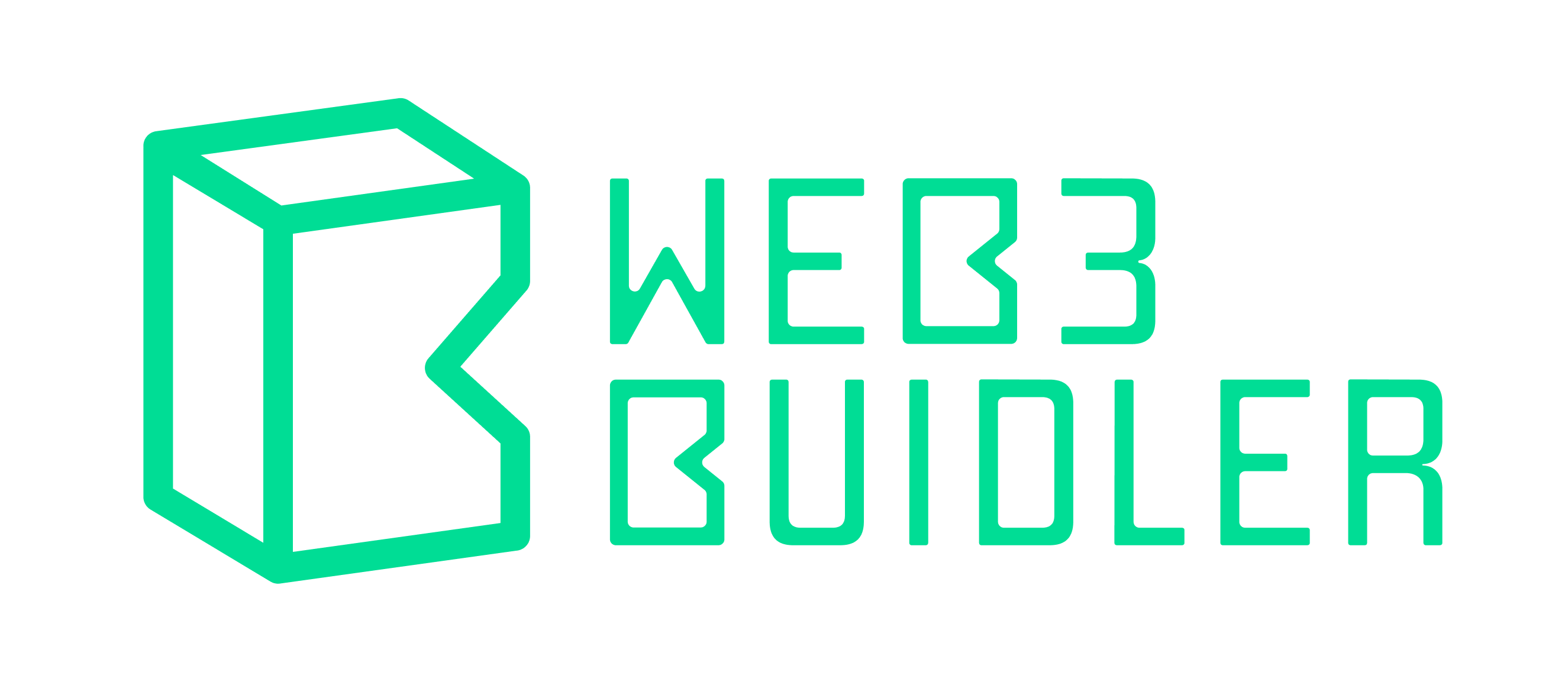 Web3BuidlerTech Green