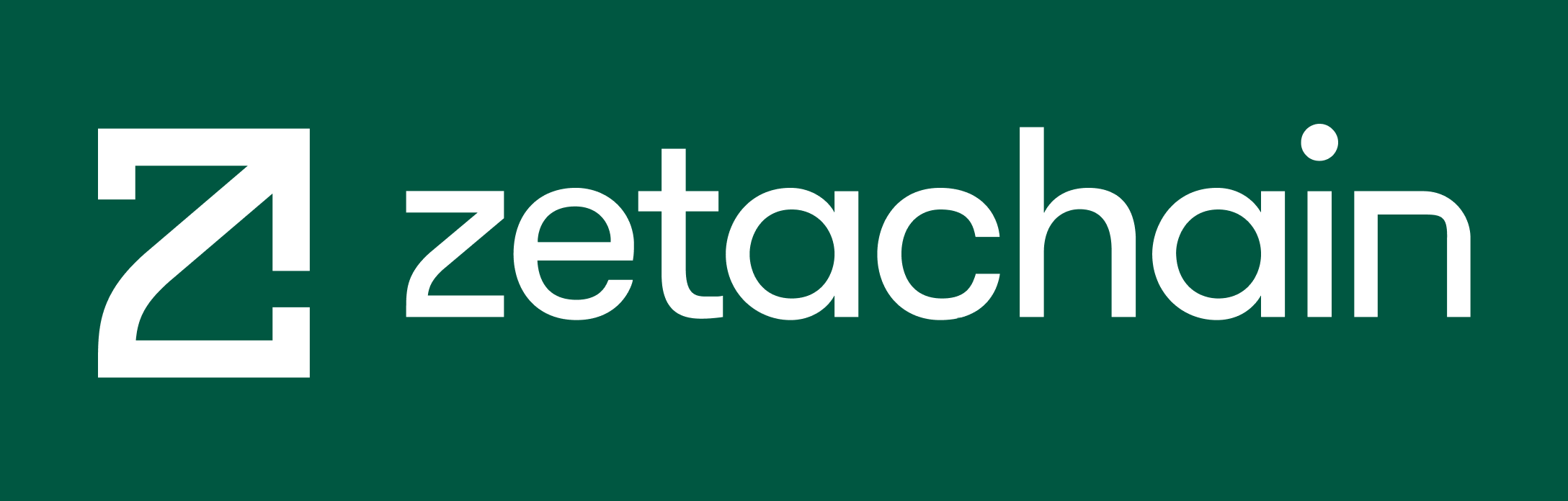 ZetaChain green-on-white@4x